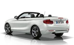 Cabrio
